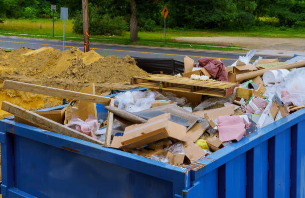Best Residential Junk Removal  in Jurupa Valley, CA